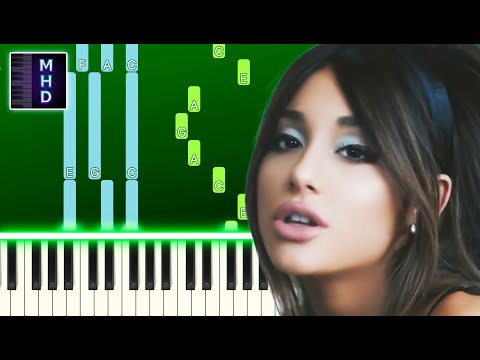 My Hair - Ariana Grande