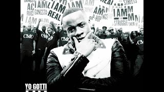 Yo Gotti - LeBron James (Official Video) (Prod. By TASaveli)