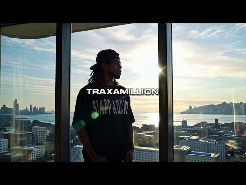 Traxamillion, Too Short, Mistah Fab - SideShow (Visualizer) | Animated by 3XE Studios