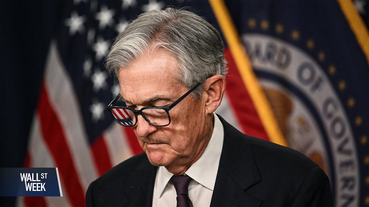 The Fed’s 'Watchful Waiting' on Economic Uncertainty