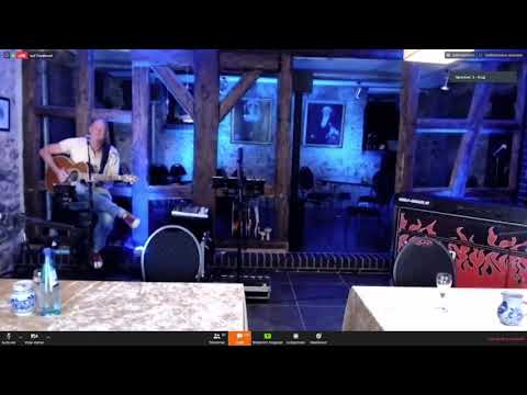 Krug´s Tanz in den Mai 2020 - Stefan Glass