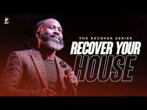 How to Believe God for Your House!