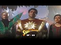 சக்திமான் Shaktimaan Tamil Ep 80 Mukesh Khanna Vaishnavi Mahant Kitu Gidwani Suren