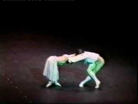 roberto bolle alessandra ferri histoire de manon