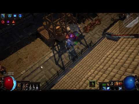 Wallach's Freezing Pulse Totem Showcase 2