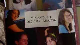 Pillows Fight Back - Megans Song