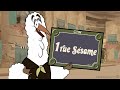 1 Rue Sésame Intro