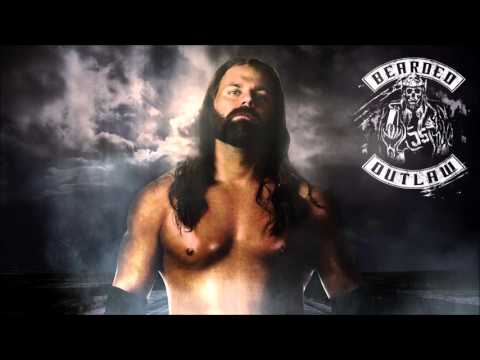 #LR JAMES STORM 1st WWE Theme Song "Game Up" by It's A Date Inc.