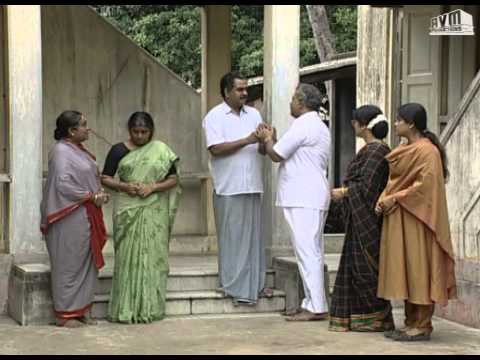 Episode 186: Akila Telugu TV Serial - AVM Productions