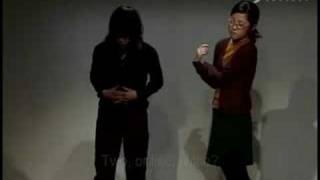 chelfitsch Theater Company: Five Days in March