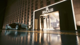 [PS5サイバーパンク2077] #22 高級車買ってみた。