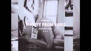 Bryant Dope - Shorty From Paris