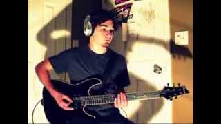 Secrets-Ass Back Home (Pop Goes Punk 5) (Guitar Cover)