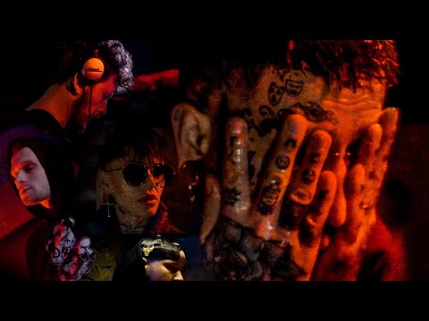 Grupa Wsparcia - Lekką ręką (prod. Ka-Meal & SecretiveSuicide)