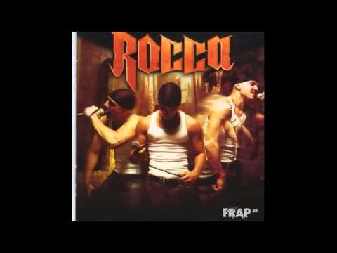 Rocca feat Miguel a.k.a P4 & Jayhem - Hypnotic