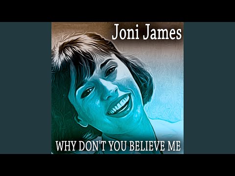Do Nothin' Till You Hear From Me - Joni James