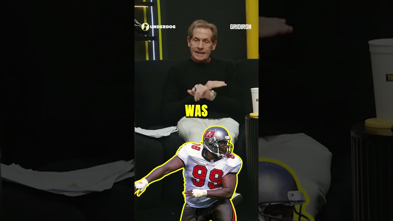 Did Jerry Jones LEAK the Rueben Bain story?