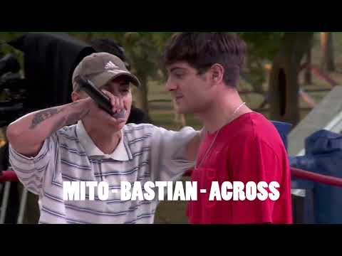 MITO vs BASTIAN vs ACROSS | OCTAVOS| COLUMBA FREESTYLE x EL SUR RIMA