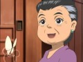Stitch Episode 16 Stitch Getting Lazy English Dub