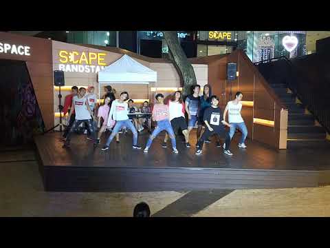 KPOP Dance off Vol 102: EXID - L.I.E