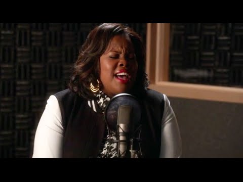 GLEE - Colorblind (Full Performance) (Official Music Video) HD