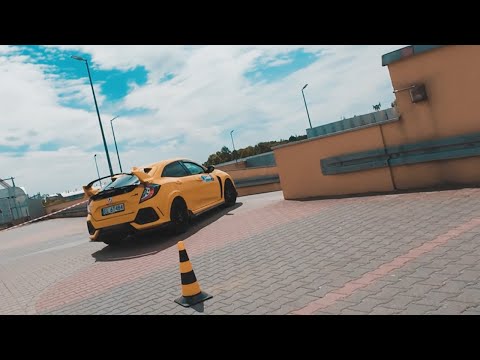 14. Rajd Koszalinski - klip oficjalny