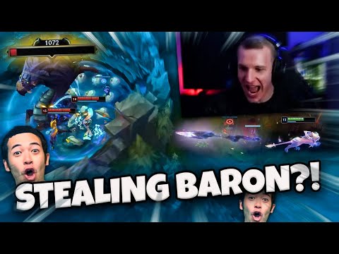 FINALLY MAKING SOME PLAYS ON NIDALEE!!! | G2 JANKOS