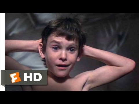 E.T.: The Extra-Terrestrial (8/10) Movie CLIP - He's Alive! He's Alive! (1982) HD