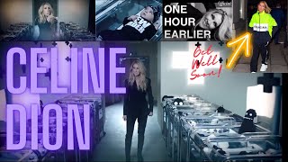 Celine Dion's Insane Balenciaga Commercial Explained