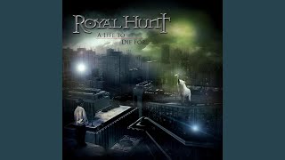 Royal Hunt - A Bullet's Tale video