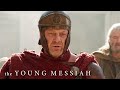 The Young Messiah Severus Confronts Jesus Film Clip