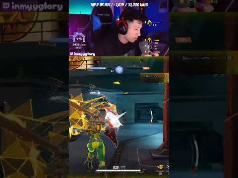 ROGUE IS ACTUALLY INSANE IN MARVEL RIVALS ! #marvelrivals #marvelrivalsgameplay