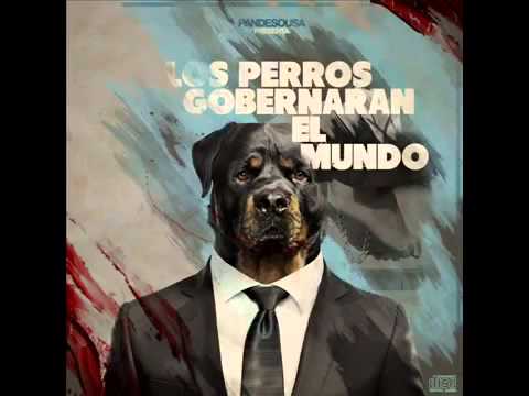 JUERNES - PANDESOUSA FEAT LOS WARAOS