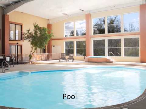 BEST WESTERN Fairfield Inn