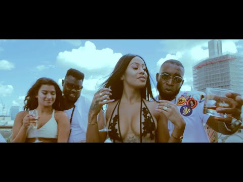 Gambino Akuboy - Worry Them ft. Uncle Bimz & Yun Kilz [Music Video] | GRM Daily