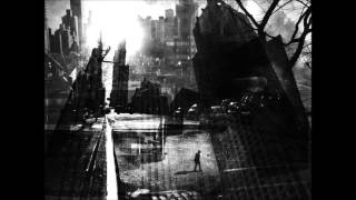 Down in the hole John Campbell