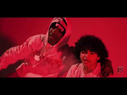 Jae Lynx x YNW BSlime - Regrets (432hz)