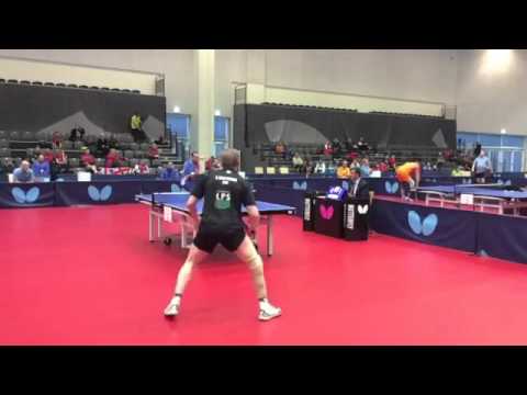 Class 9, Esa Miettinen - Mohamed Amine Kalem