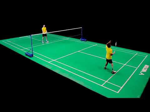 CE1M13V12 - SL 4 Forecourt Progressions