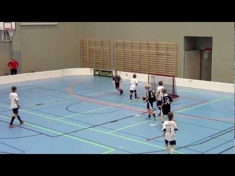 E1 Steelers Musta Fosu kooste