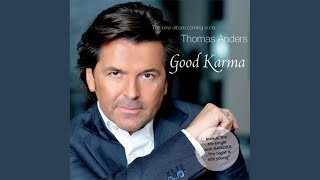 Thomas Anders - Good Karma (Official Audio)