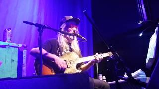 J Mascis Out There Live - Glasgow Art School 19th January 2015