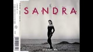 Sandra -  Steady me -  Extended (1992)