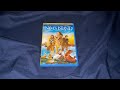Opening To Nim S Island 2008 DVD