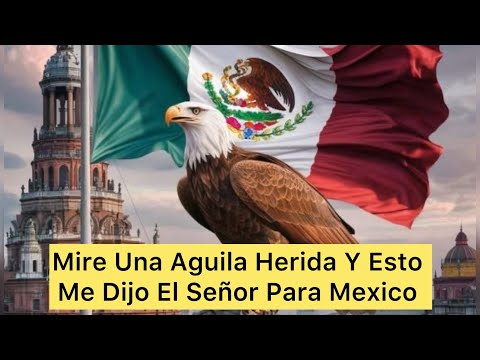 URGENT 🚨 MEXICO 🇲🇽 THE LORD SAYS I WILL HURT YOU - Pastor Diego Ortiz - September 6, 2025