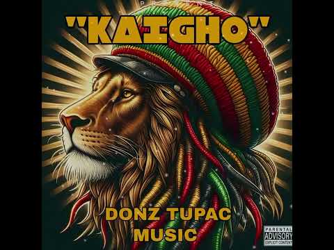 Kaigho – Tropical Reggae Love Remix 🌴💛 | DONZ TUPAC Music (DMP ft. Paeva Tribute)
