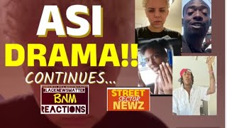 ILIANA ,TONE,  GOING LIVE TALKING ISH + POLO TRIPPING + SOMMER GOT TROUBLE