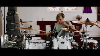 Matty Best - TEMPLE | Drum Playthrough
