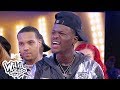 DC Young Fly Swats Cortez Like A Mosquito 😂 ft. Eva Marcille & G Herbo | Wild 'N Out | #Wildstyle