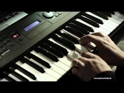 Yamaha MX49 61 Demo 1 - Piano Schmitz Essen